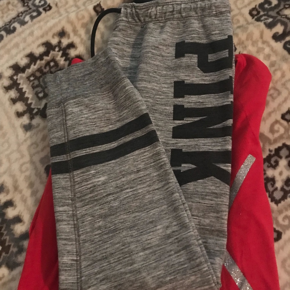 VS Pink Outfit